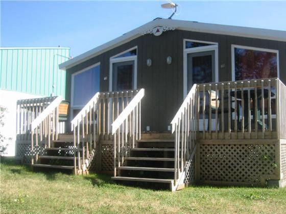 Motel Lac St-Jeanシャンボール 部屋 写真